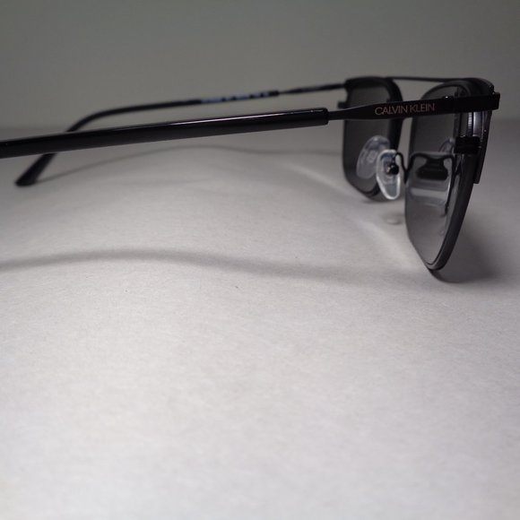 Calvin Klein CK19308S Black New Sunglasses main image 3